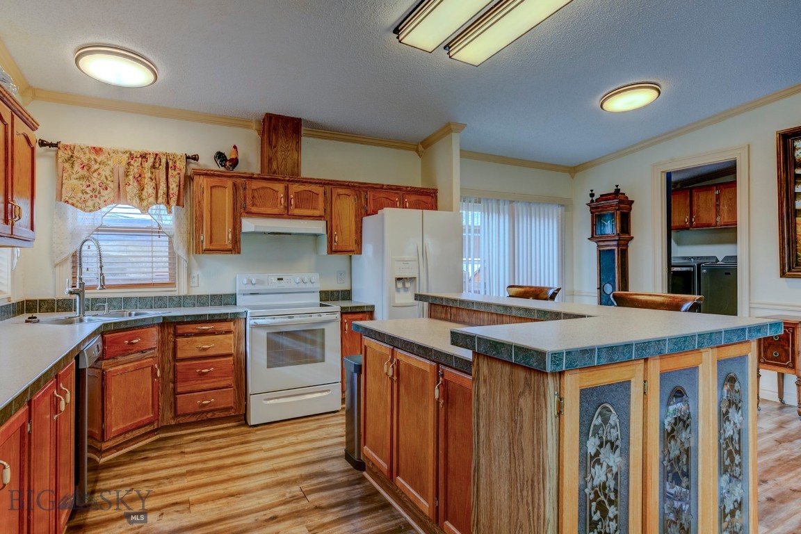 Bigelow - Residential