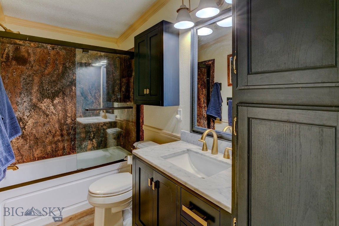 Bigelow - Residential