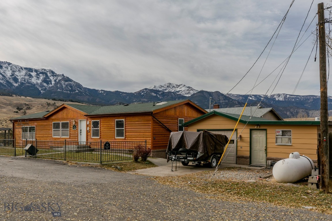 Bigelow - Residential