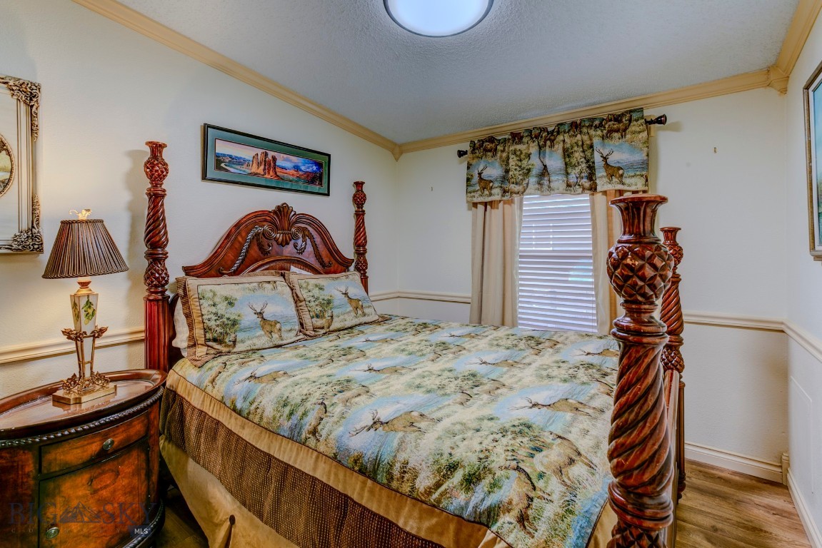 Bigelow - Residential