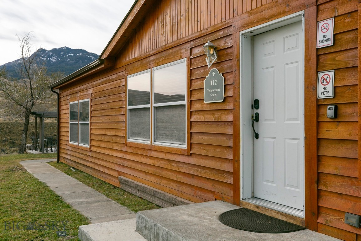 Bigelow - Residential