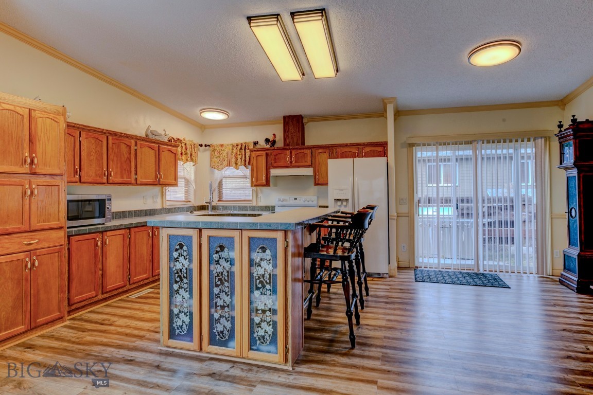 Bigelow - Residential