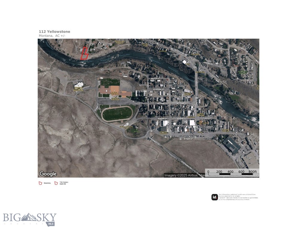 Bigelow - Residential