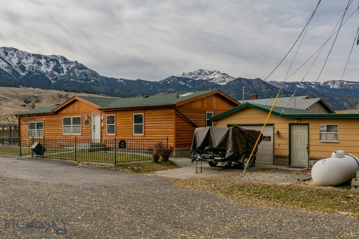 Bigelow - Residential