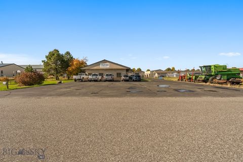Photo of 81 Timberline Dr, Bozeman, MT 59718 (MLS # 407021)