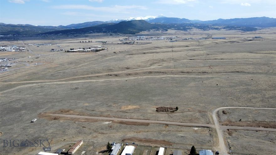 Looking for a peaceful place to call home while staying close to everything you need? These 1-acre lots just south of Butte, MT, might be just what you’re looking for. With stunning views all around, you’ll have the perfect spot to design your dream home. Plus, grocery stores, shopping, and restaurants are just a short drive away—it’s the best of both worlds: privacy and convenience! The lots have been approved for well and septic, with installation to be completed at the buyer's expense. We also offer the opportunity to meet with a builder and customize a home tailored to your preferences and lifestyle. Don’t wait—this is a rare chance to create your ideal home in a beautiful location. Contact us today for more details!