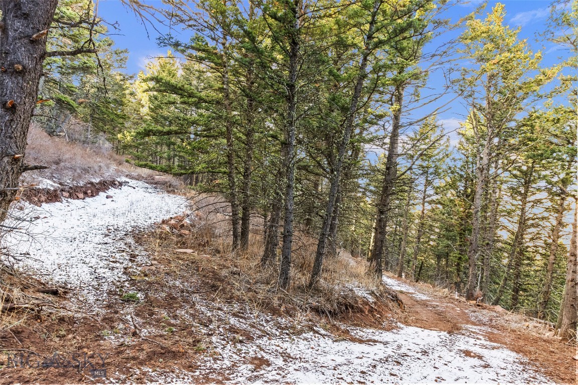 Yellowstone Basin Properties - Land