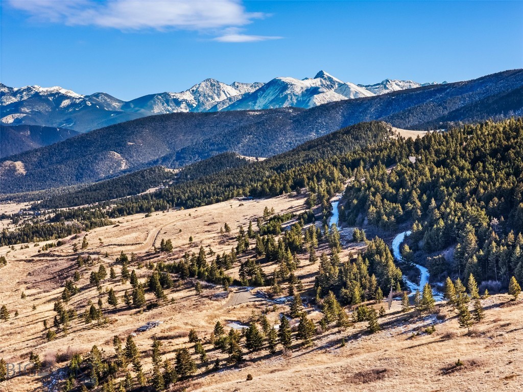 Yellowstone Basin Properties - Land