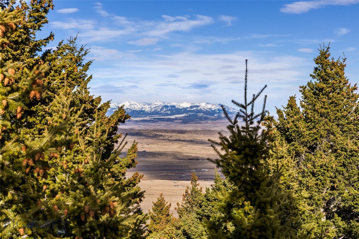 Yellowstone Basin Properties - Land