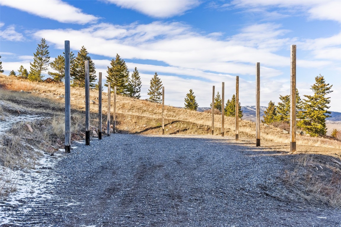 Yellowstone Basin Properties - Land