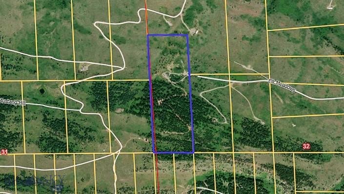 Yellowstone Basin Properties - Land