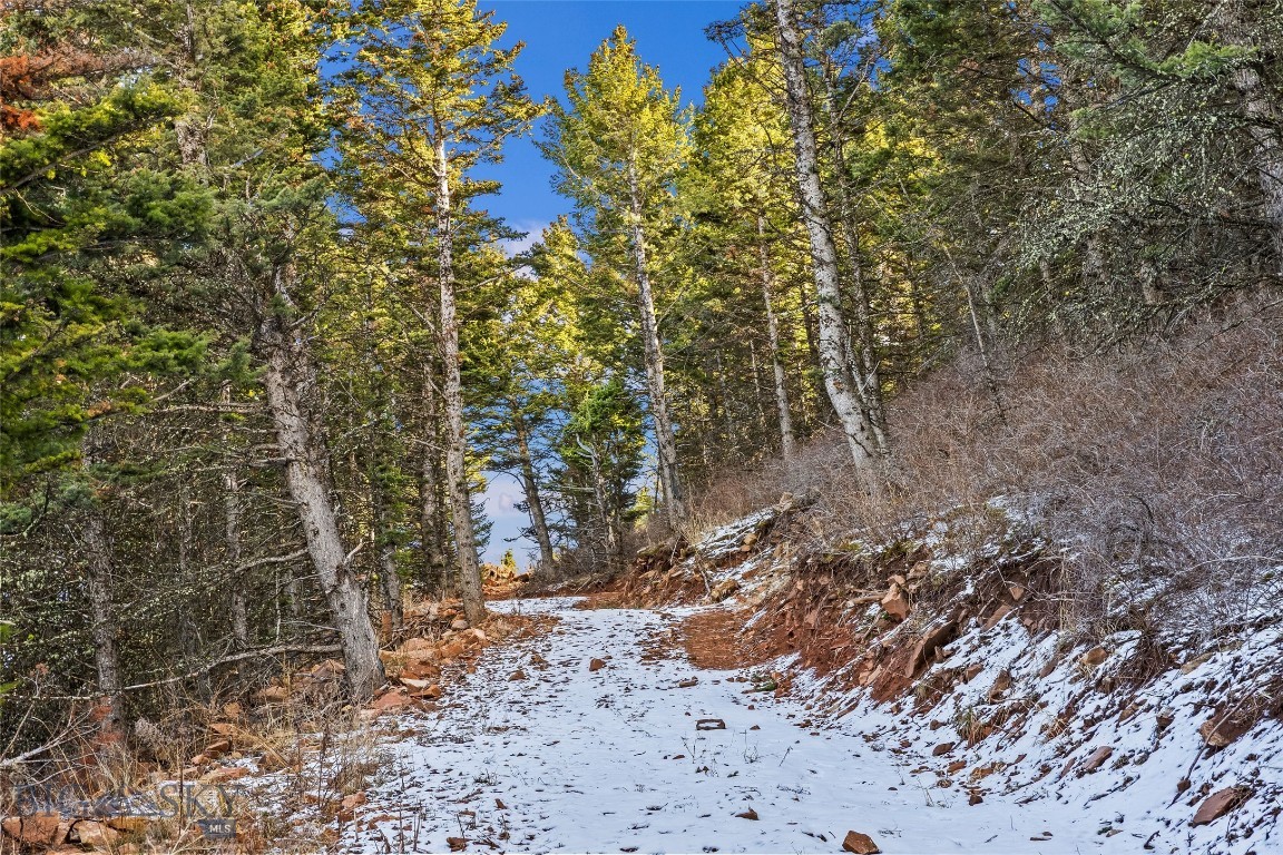 Yellowstone Basin Properties - Land