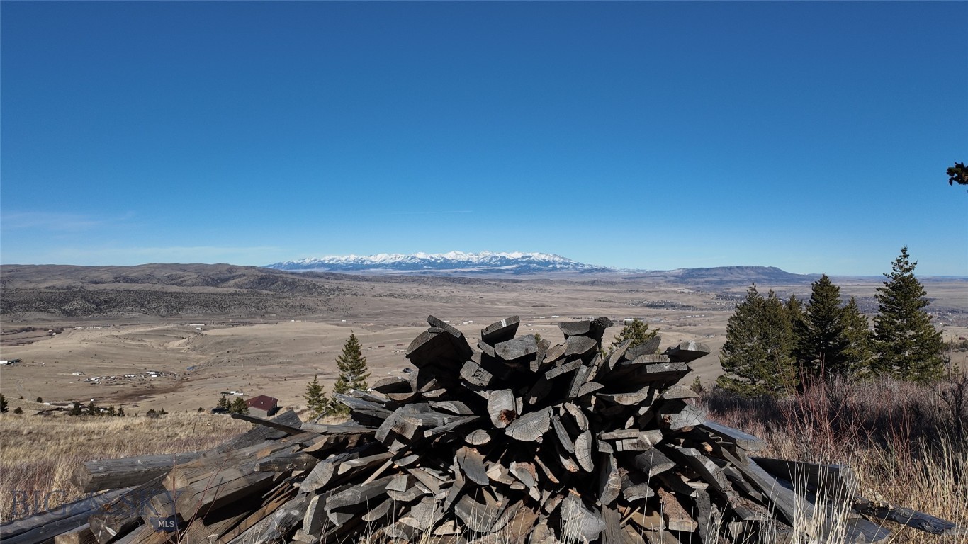Yellowstone Basin Properties - Land