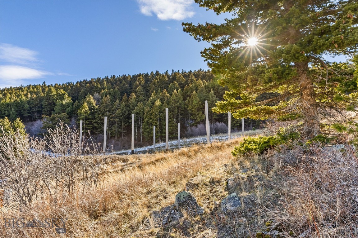 Yellowstone Basin Properties - Land