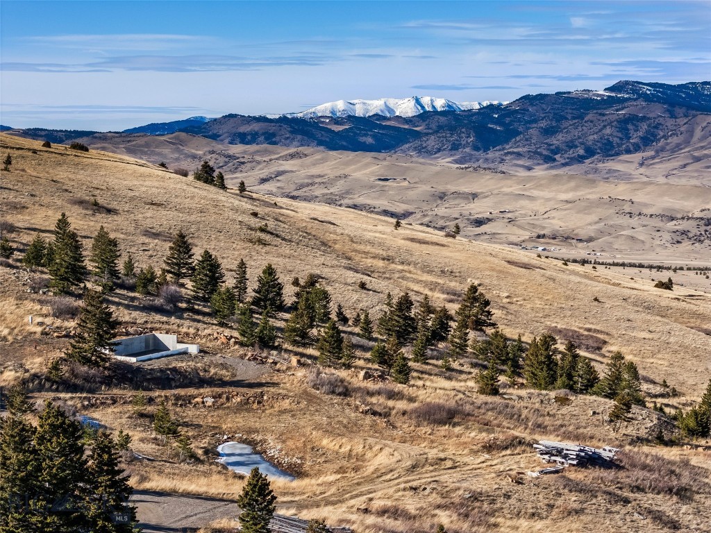 Yellowstone Basin Properties - Land