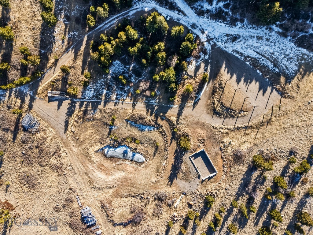 Yellowstone Basin Properties - Land
