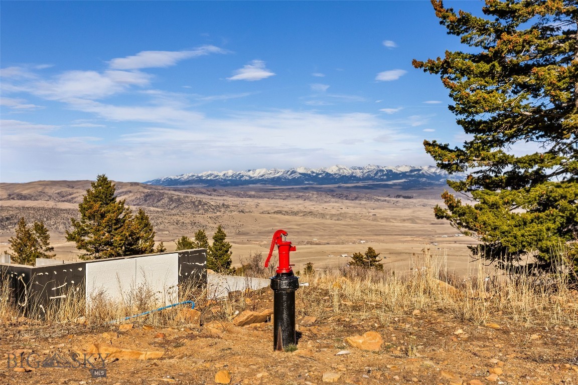 Yellowstone Basin Properties - Land