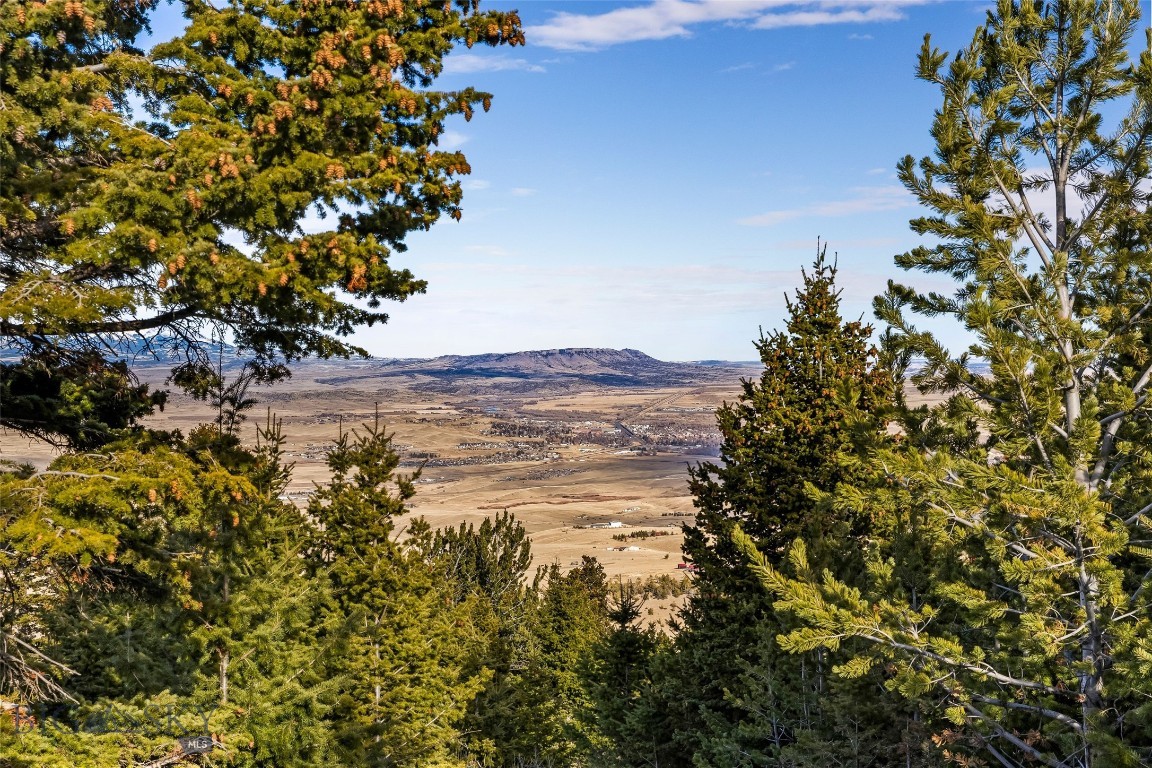 Yellowstone Basin Properties - Land