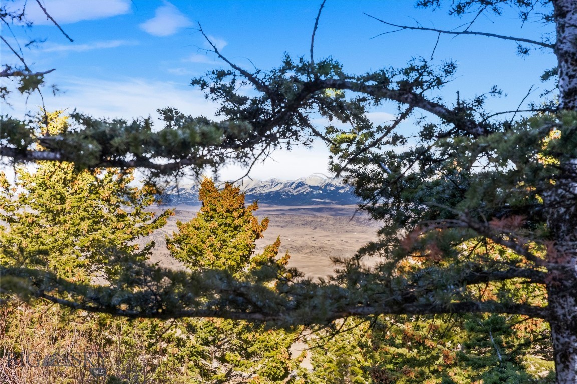 Yellowstone Basin Properties - Land