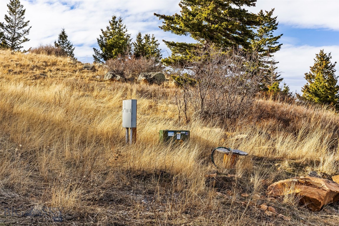 Yellowstone Basin Properties - Land