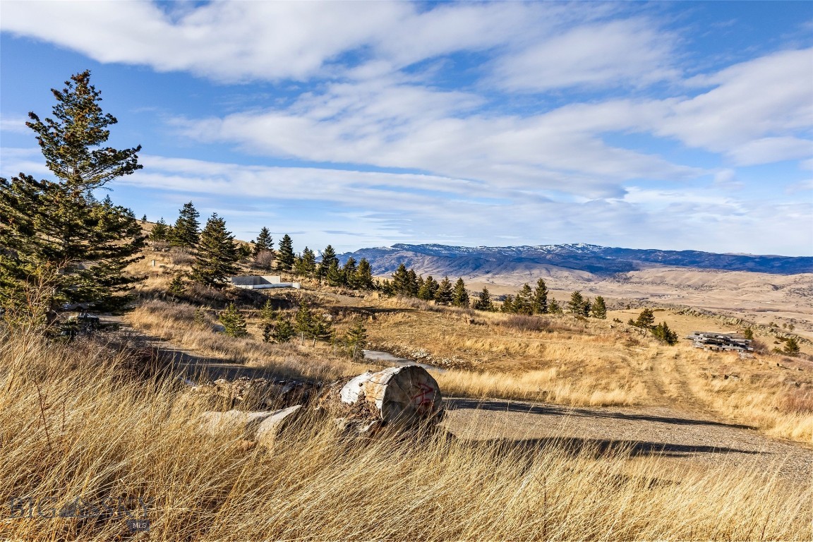 Yellowstone Basin Properties - Land