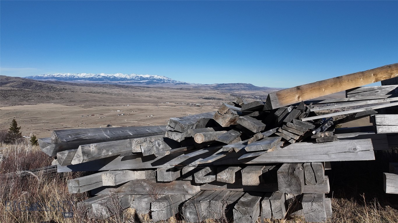 Yellowstone Basin Properties - Land