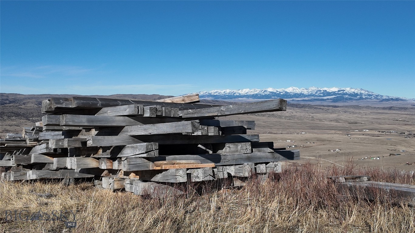 Yellowstone Basin Properties - Land