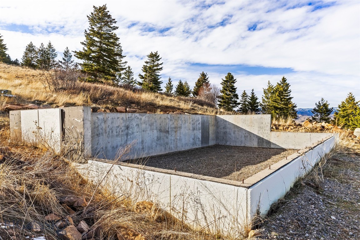 Yellowstone Basin Properties - Land