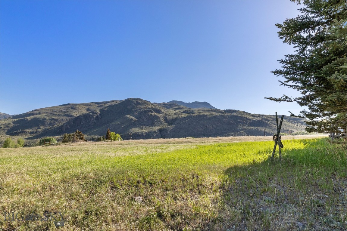 Elk Park - Land