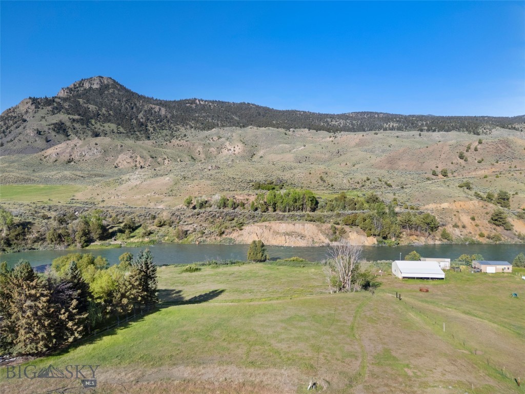Elk Park - Land