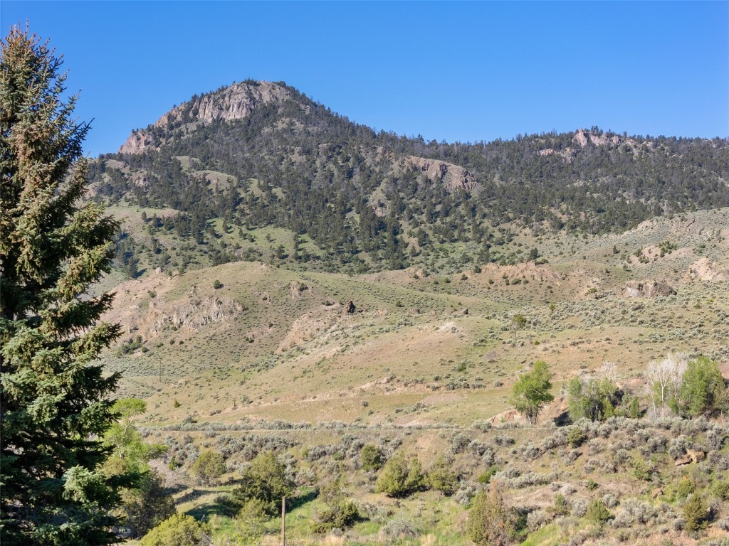 Elk Park - Land