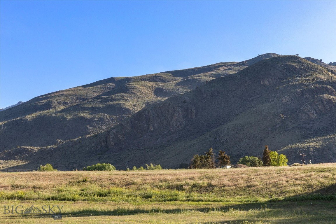 Elk Park - Land