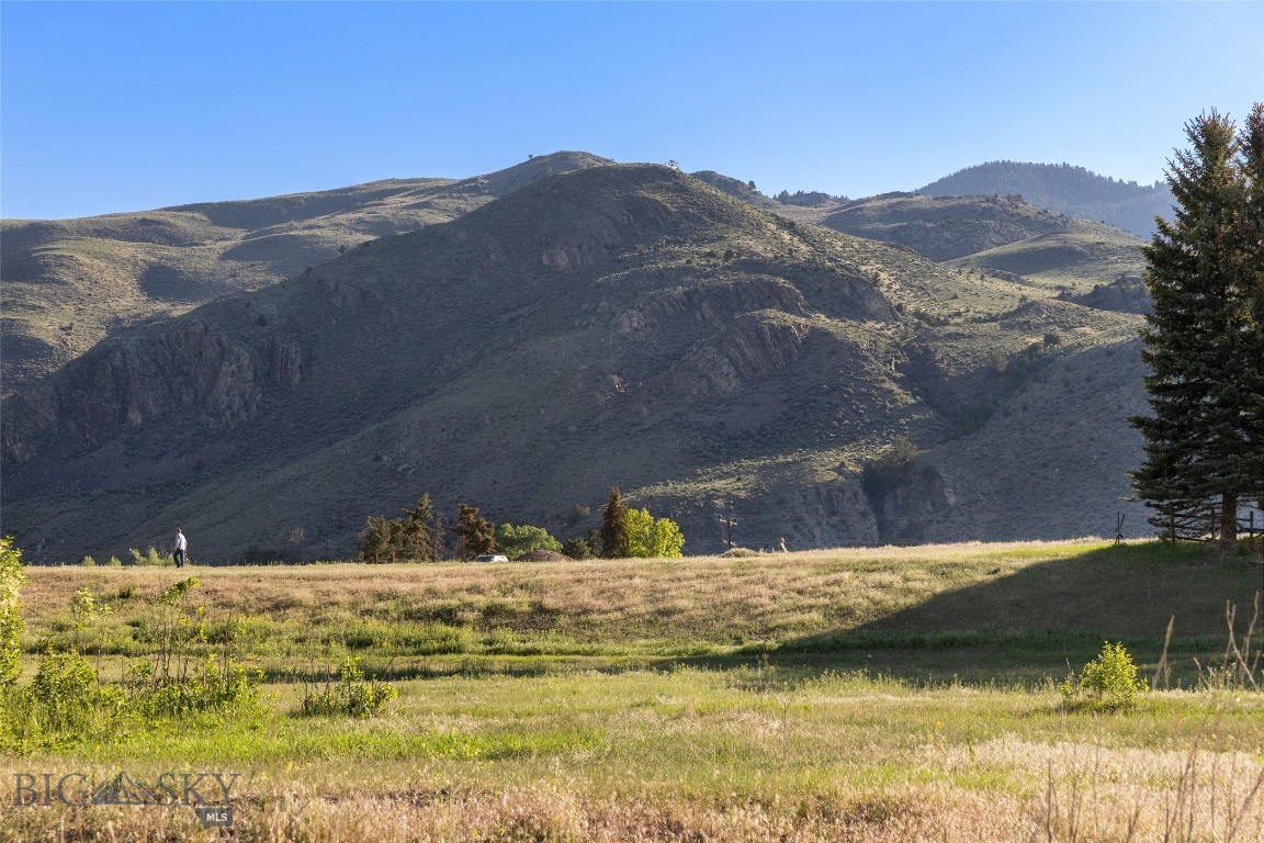 Elk Park - Land