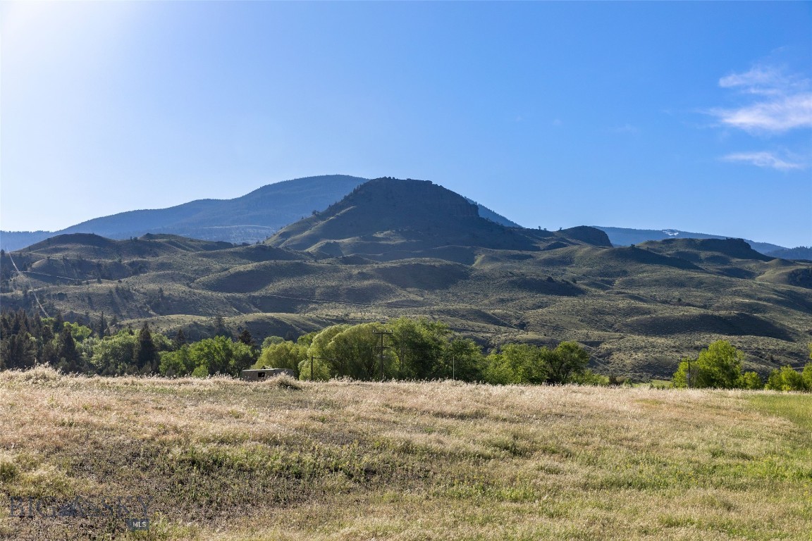 Elk Park - Land
