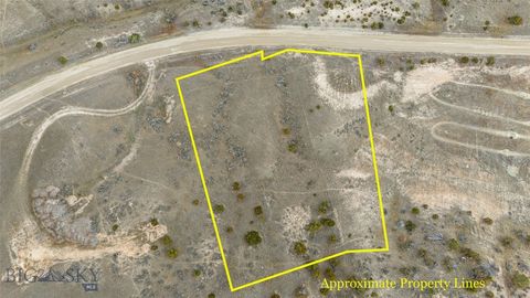 Photo of Townsend, MT 59644 (MLS # 406715)