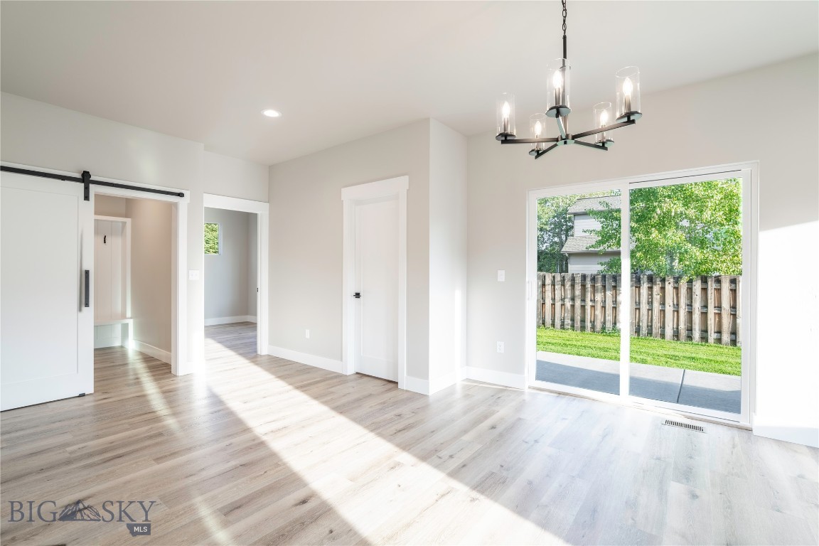 Annie - Residential