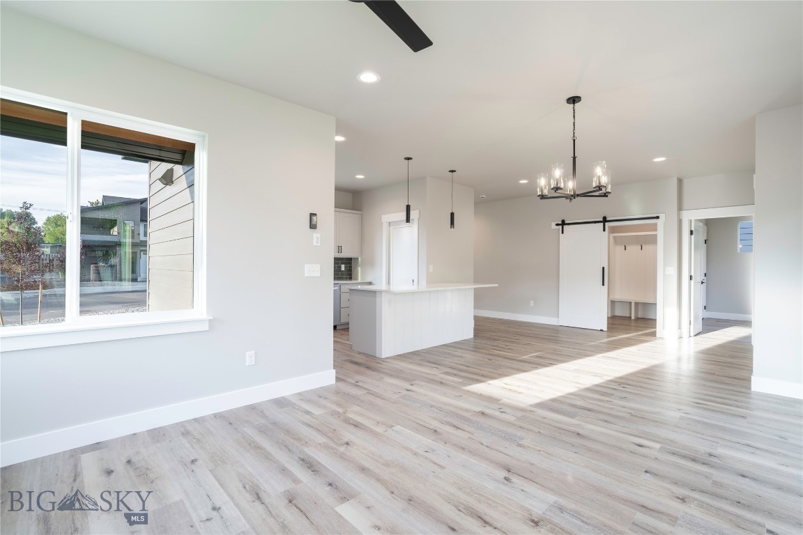 Annie - Residential