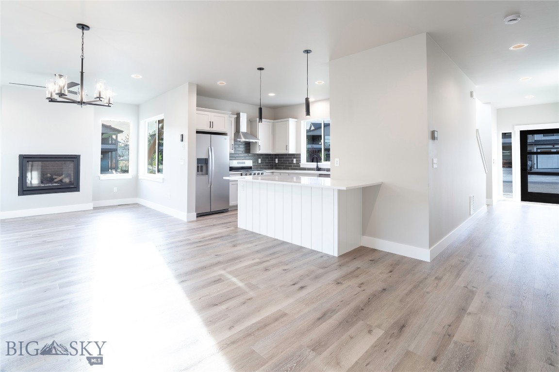 Annie - Residential