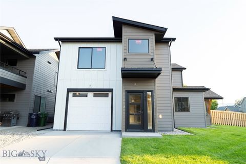 Photo of 745 Rogers Way, Bozeman, MT 59718 (MLS # 405333)