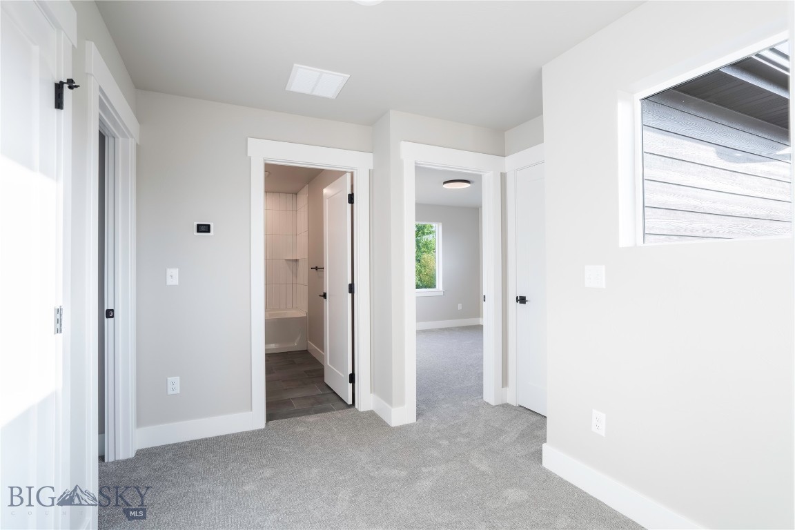 Annie - Residential