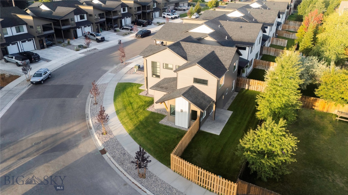 Annie - Residential