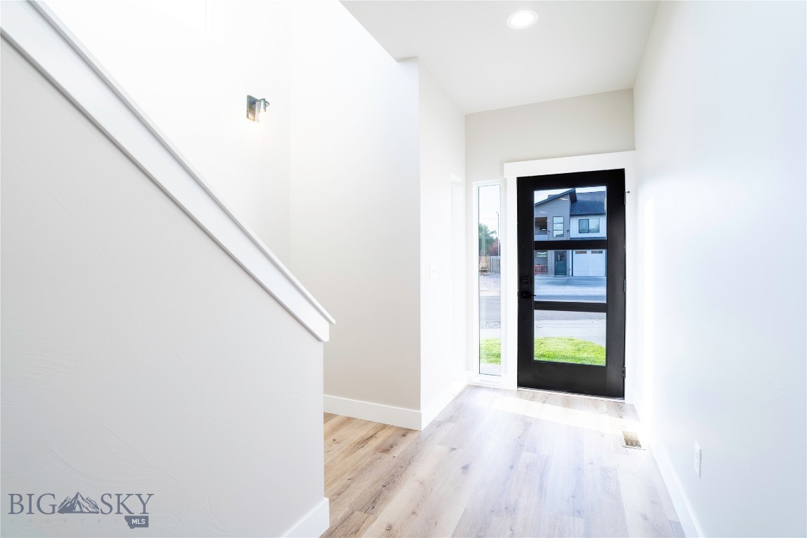 Annie - Residential
