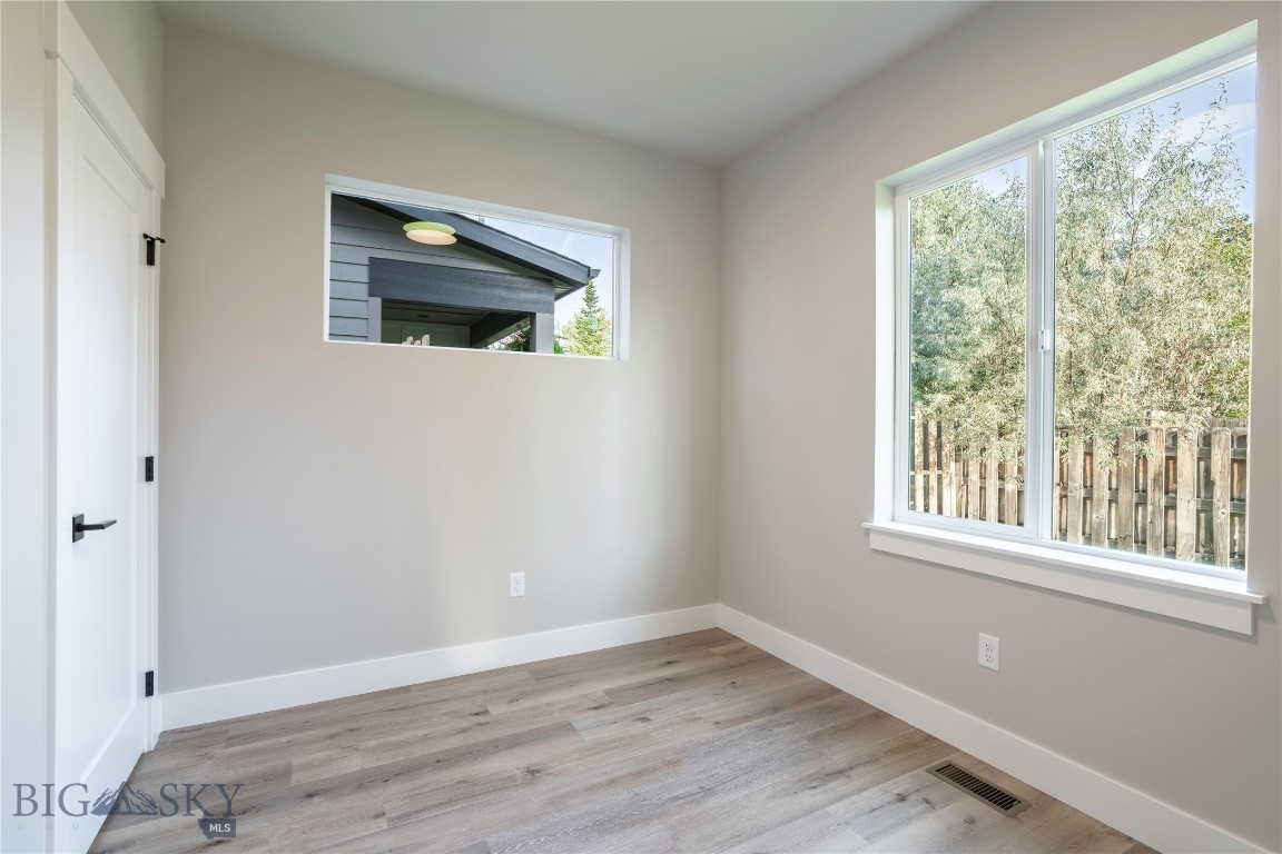 Annie - Residential