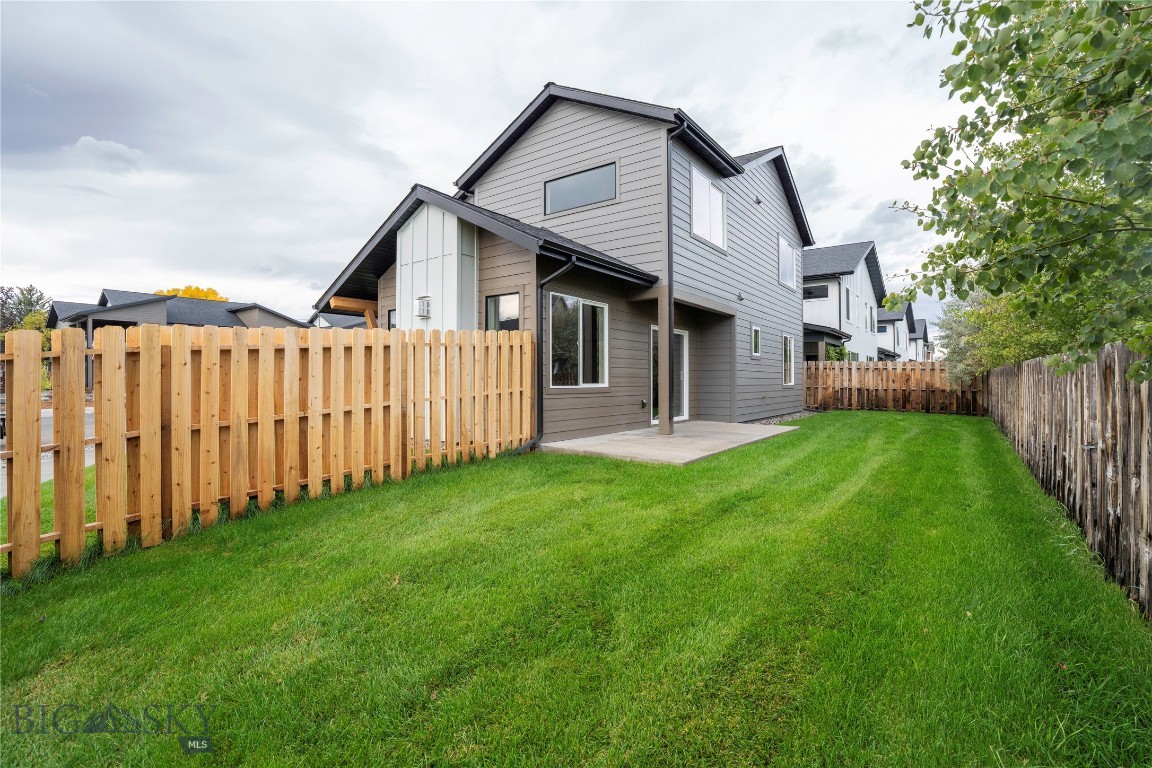 Annie - Residential