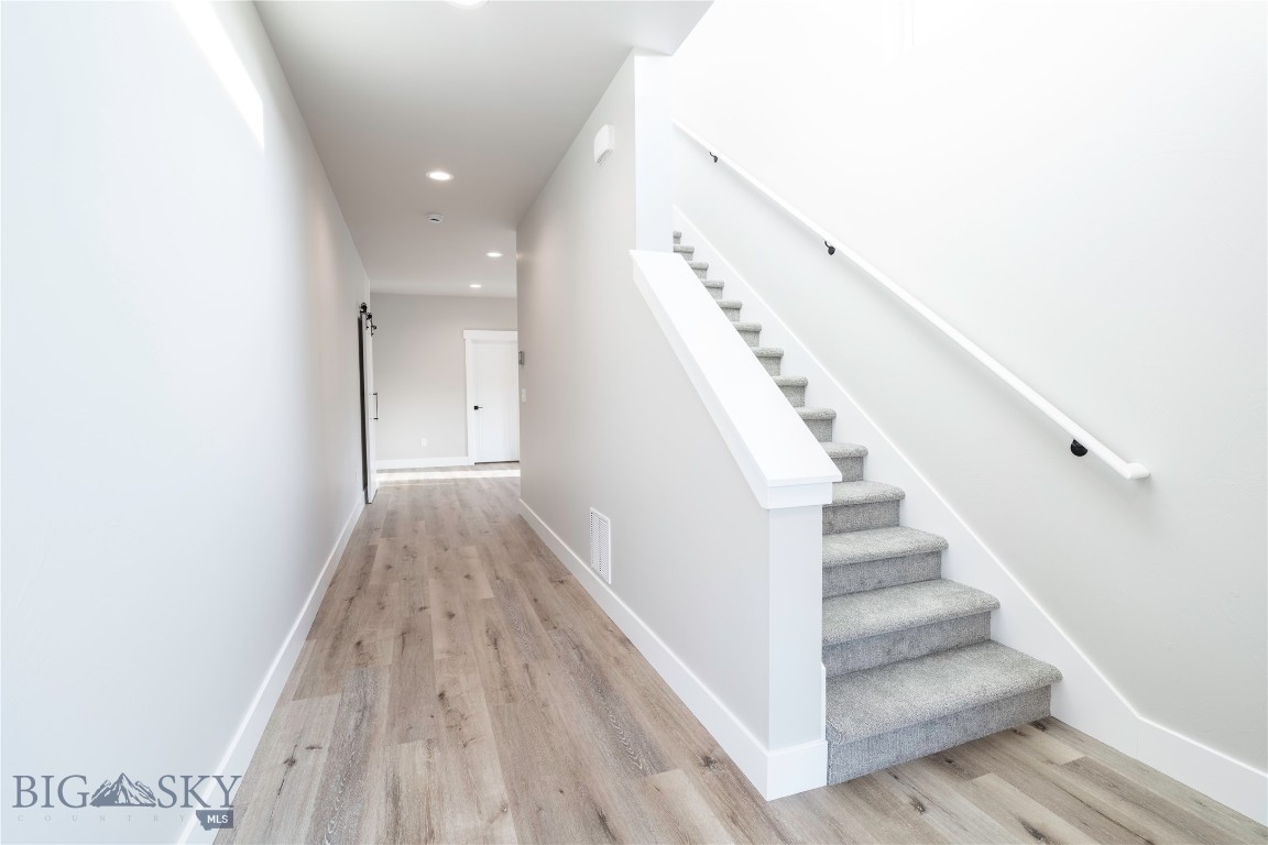 Annie - Residential