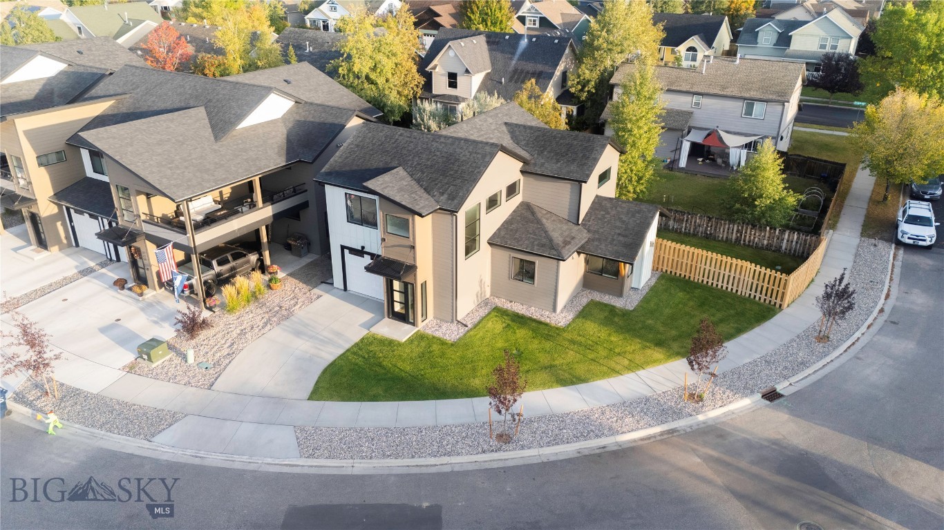Annie - Residential