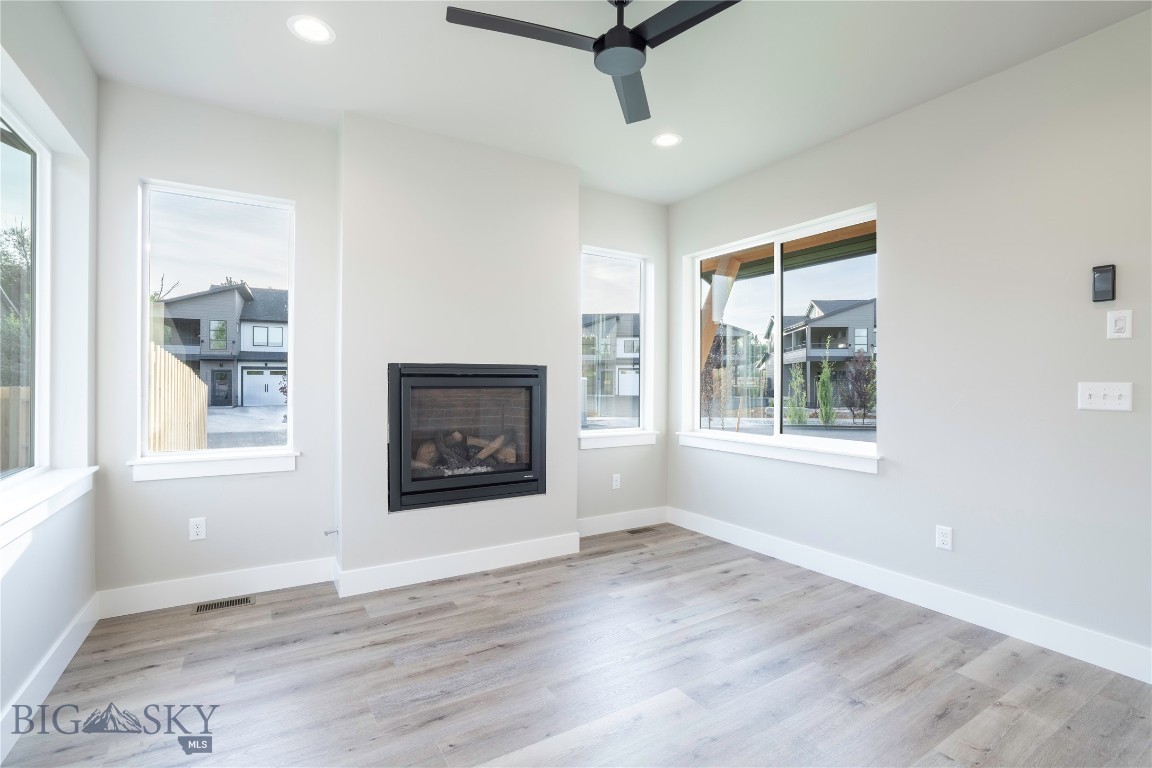 Annie - Residential