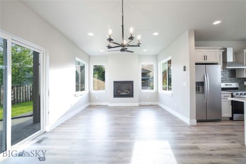 Photo of 745 Rogers Way, Bozeman, MT 59718 (MLS # 405333)
