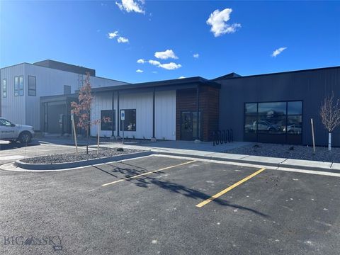 Photo of 161 Haley Springs Road #102F, Bozeman, MT 59718 (MLS # 398095)