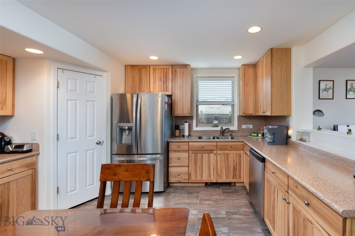 Minor Subdivision - Residential